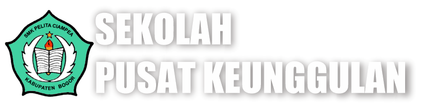 SMK PUSAT KEUNGGULAN